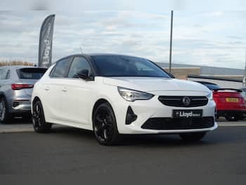 Vauxhall Corsa feature image