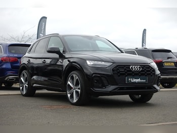 Used Audi Q5 2023 for sale - 78698130: Photo