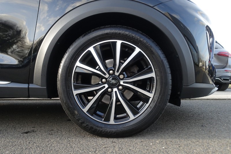 Used Ford Puma 2020 for sale - 77616234: Photo 10