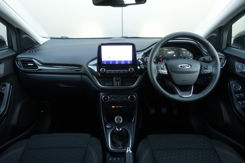 Used Ford Puma 2020 for sale - 77616234: Photo 11