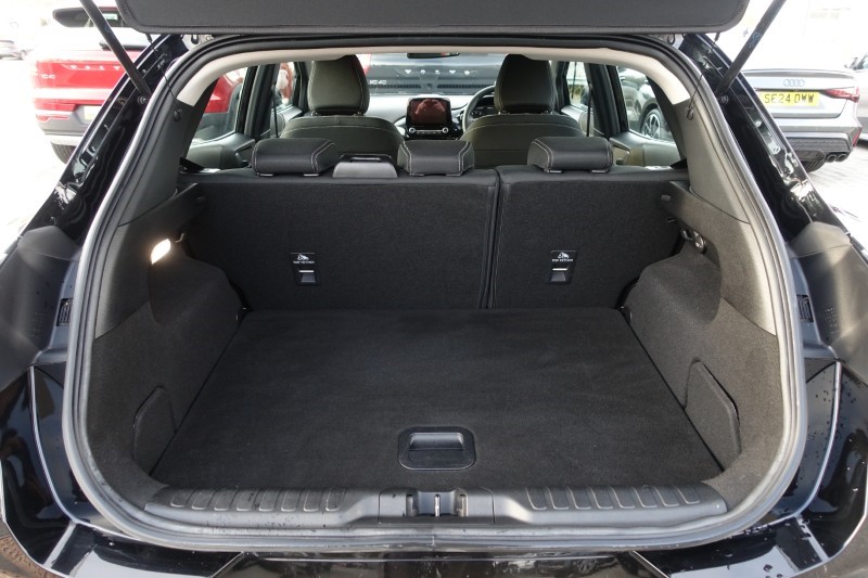 Used Ford Puma 2020 for sale - 77616234: Photo 12