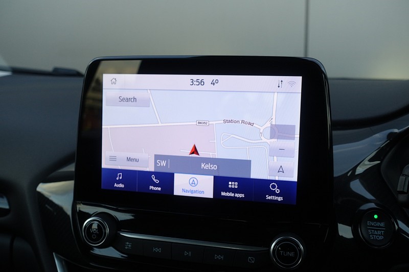 Used Ford Puma 2020 for sale - 77616234: Photo 13