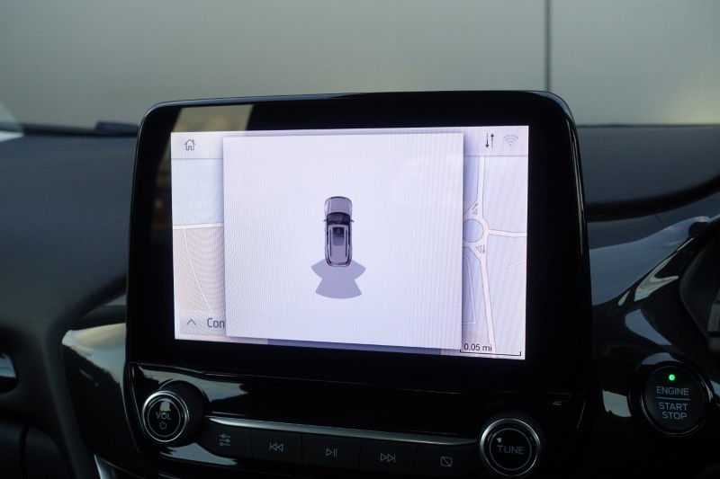 Used Ford Puma 2020 for sale - 77616234: Photo 14