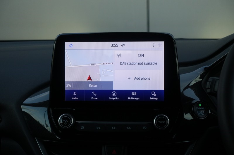 Used Ford Puma 2020 for sale - 77616234: Photo 16