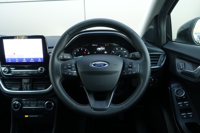 Used Ford Puma 2020 for sale - 77616234: Photo 17