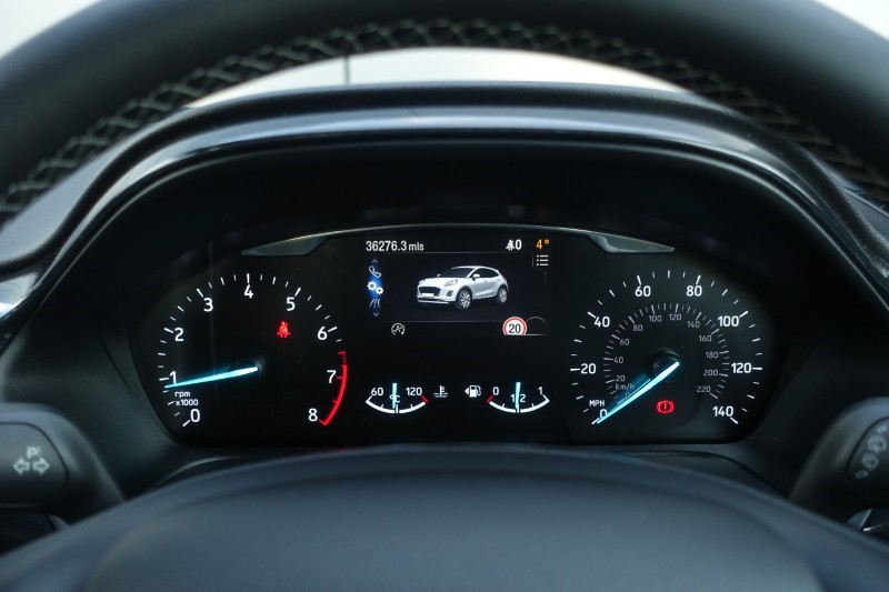 Used Ford Puma 2020 for sale - 77616234: Photo 18