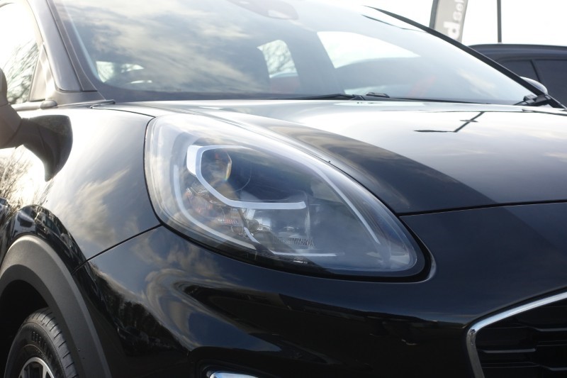 Used Ford Puma 2020 for sale - 77616234: Photo 19