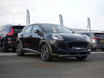 Used Ford Puma 2020 for sale - 77616234: Photo