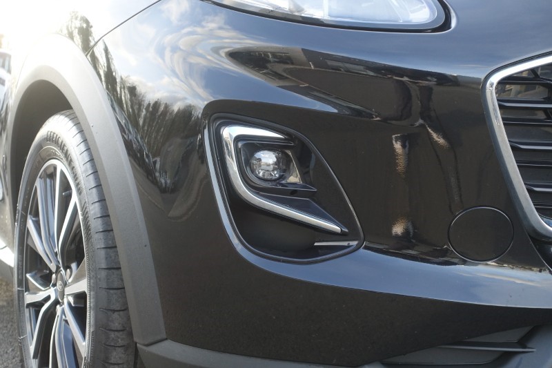 Used Ford Puma 2020 for sale - 77616234: Photo 21