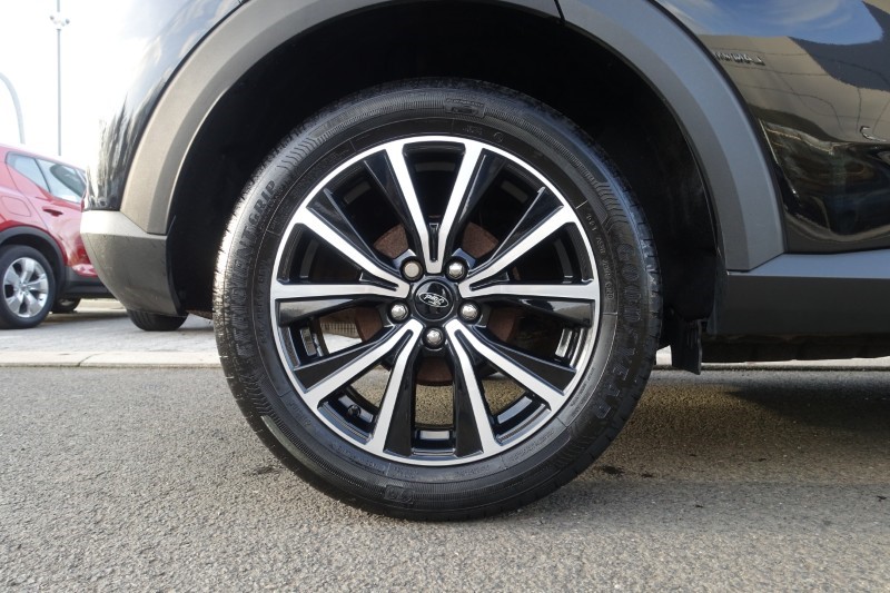 Used Ford Puma 2020 for sale - 77616234: Photo 23