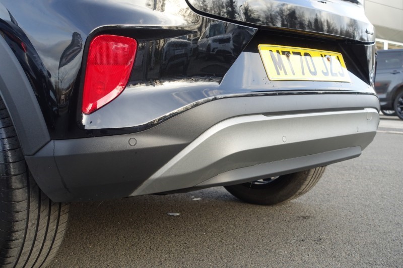 Used Ford Puma 2020 for sale - 77616234: Photo 25