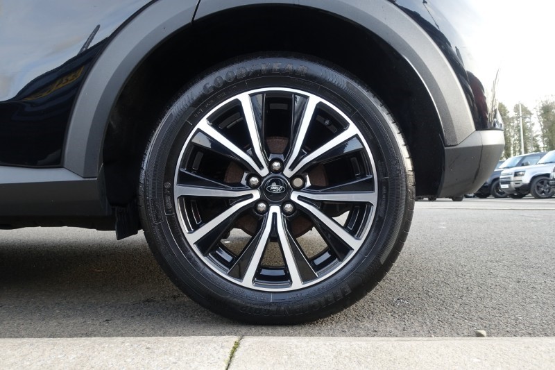 Used Ford Puma 2020 for sale - 77616234: Photo 26