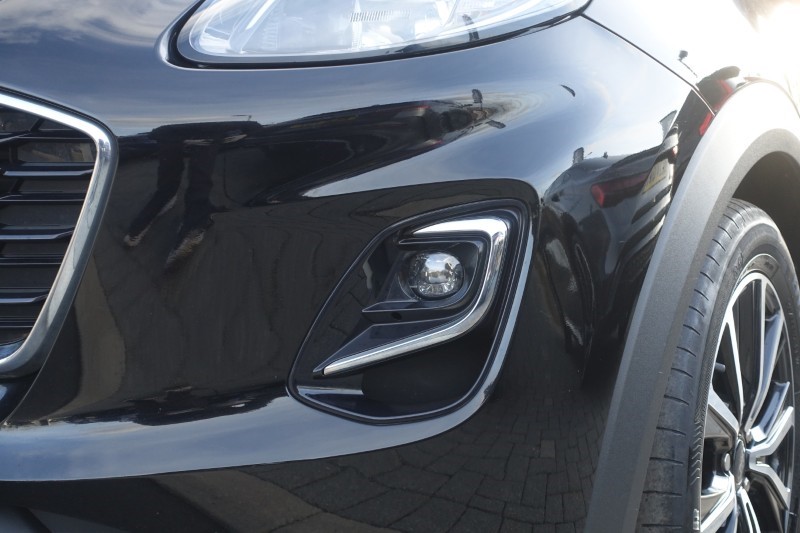 Used Ford Puma 2020 for sale - 77616234: Photo 29