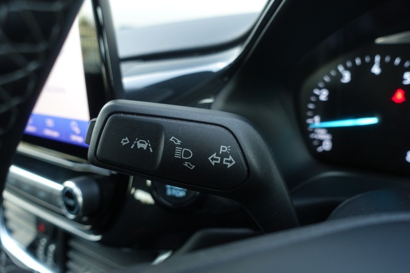 Used Ford Puma 2020 for sale - 77616234: Photo 32