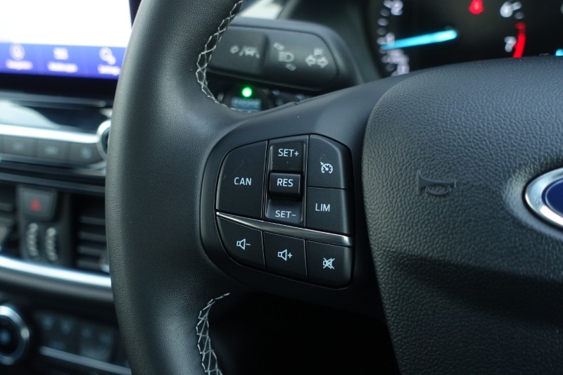 Used Ford Puma 2020 for sale - 77616234: Photo 33