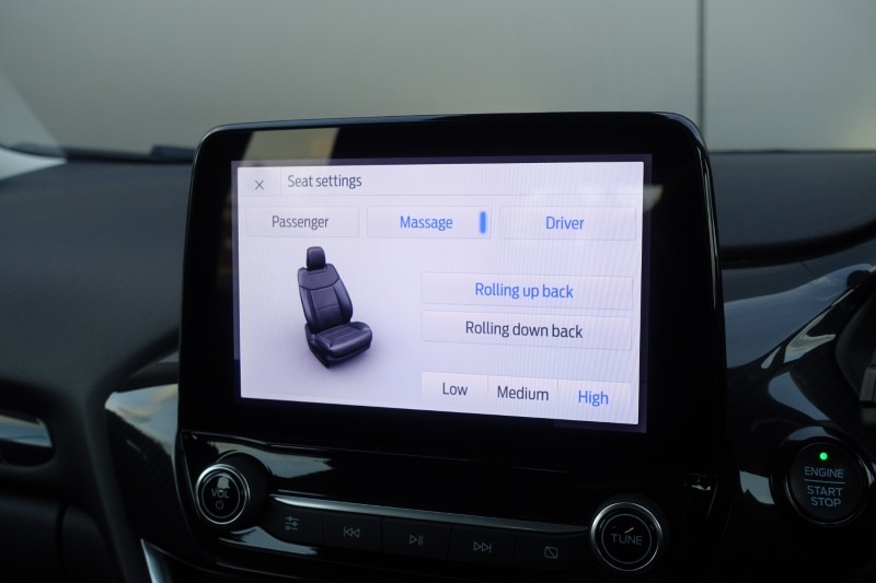 Used Ford Puma 2020 for sale - 77616234: Photo 34