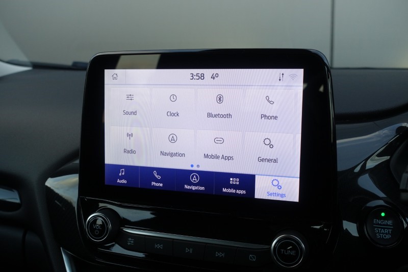 Used Ford Puma 2020 for sale - 77616234: Photo 36