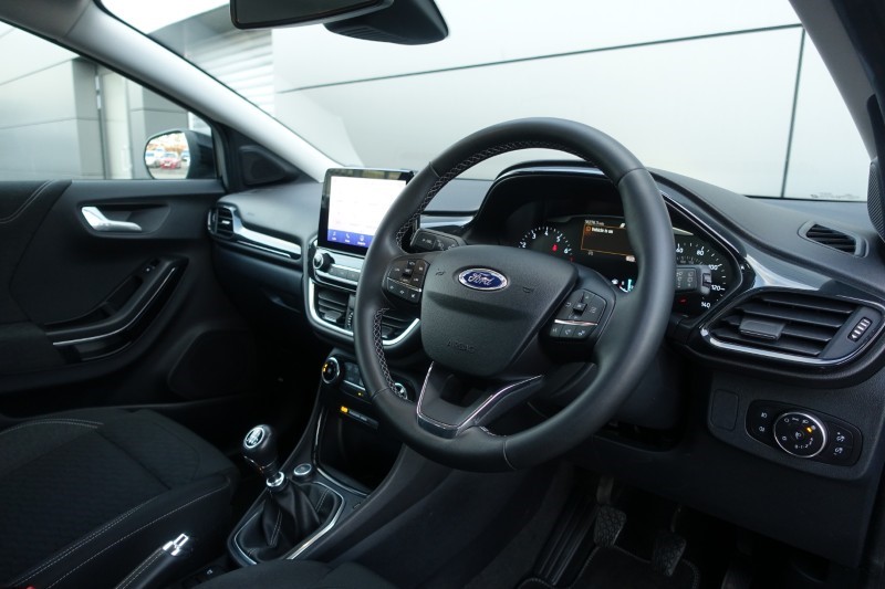 Used Ford Puma 2020 for sale - 77616234: Photo 38