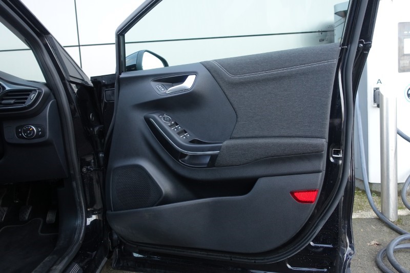 Used Ford Puma 2020 for sale - 77616234: Photo 41