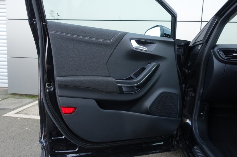 Used Ford Puma 2020 for sale - 77616234: Photo 49