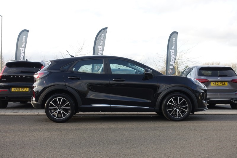 Used Ford Puma 2020 for sale - 77616234: Photo 7