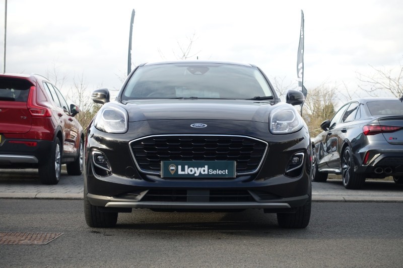 Used Ford Puma 2020 for sale - 77616234: Photo 9