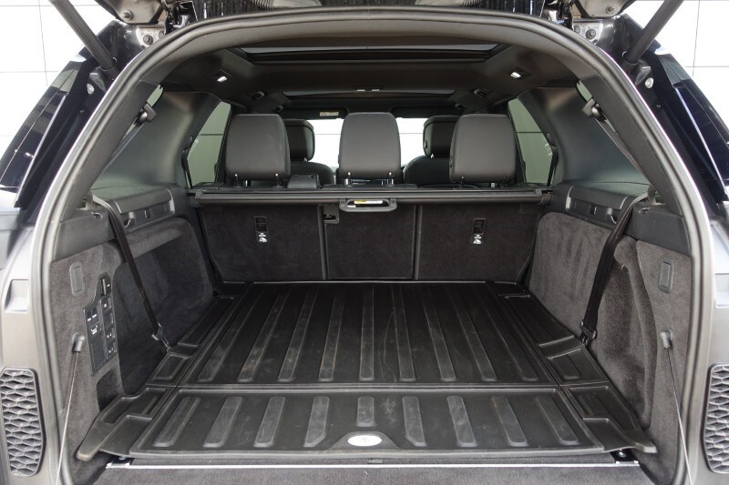 Used Land Rover Discovery 2025 for sale - 77649905: Photo 10