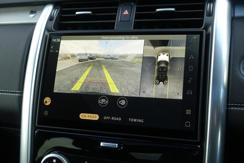 Used Land Rover Discovery 2025 for sale - 77649905: Photo 12