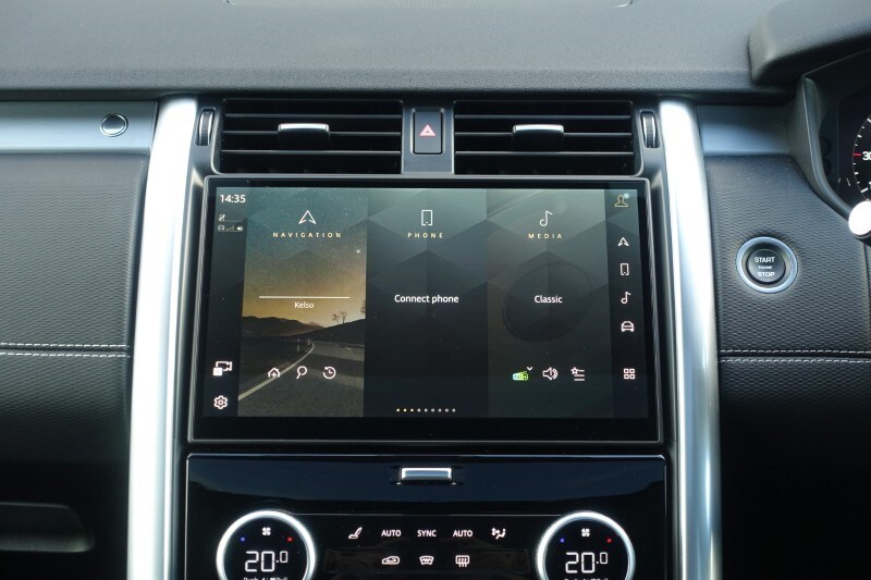 Used Land Rover Discovery 2025 for sale - 77649905: Photo 14