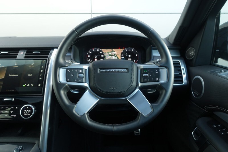 Used Land Rover Discovery 2025 for sale - 77649905: Photo 15