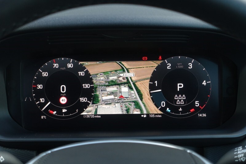 Used Land Rover Discovery 2025 for sale - 77649905: Photo 16