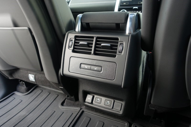 Used Land Rover Discovery 2025 for sale - 77649905: Photo 18