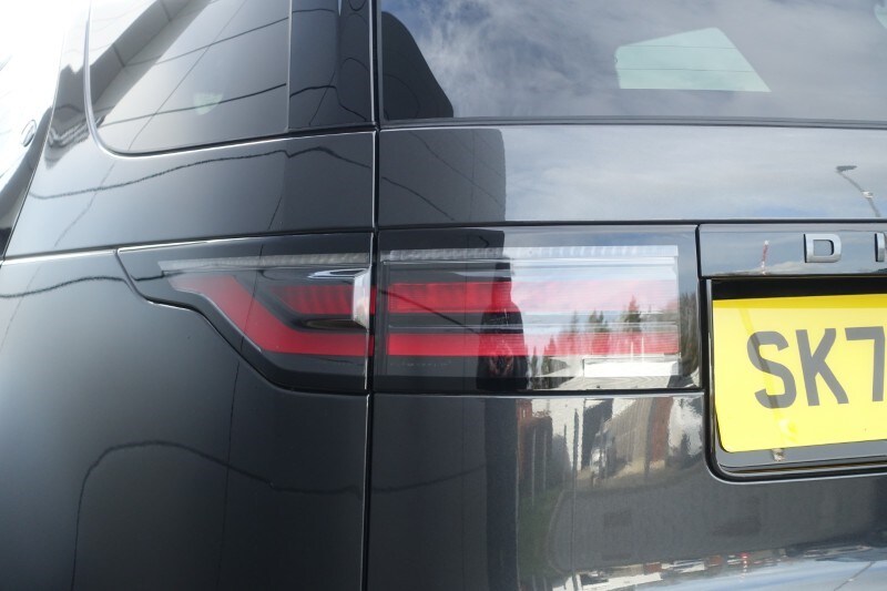 Used Land Rover Discovery 2025 for sale - 77649905: Photo 19