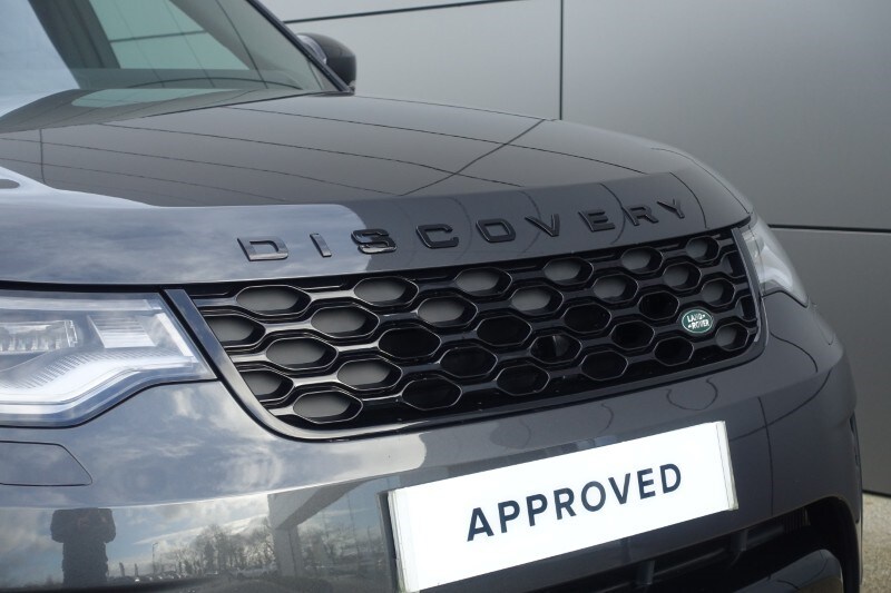 Used Land Rover Discovery 2025 for sale - 77649905: Photo 21