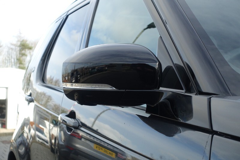 Used Land Rover Discovery 2025 for sale - 77649905: Photo 22