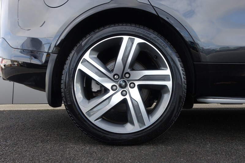 Used Land Rover Discovery 2025 for sale - 77649905: Photo 25