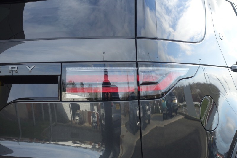 Used Land Rover Discovery 2025 for sale - 77649905: Photo 27