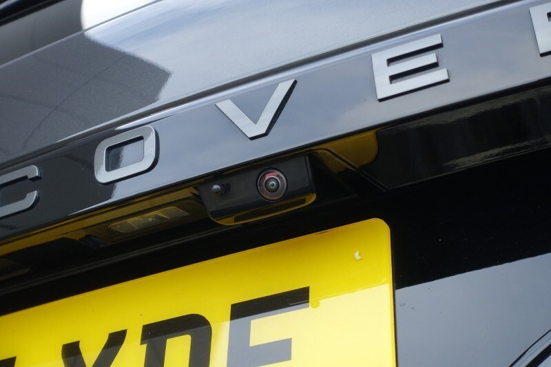 Used Land Rover Discovery 2025 for sale - 77649905: Photo 28