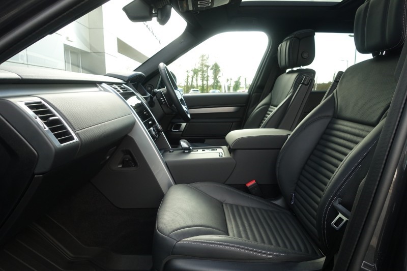 Used Land Rover Discovery 2025 for sale - 77649905: Photo 3