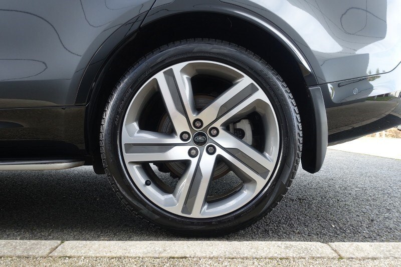 Used Land Rover Discovery 2025 for sale - 77649905: Photo 30