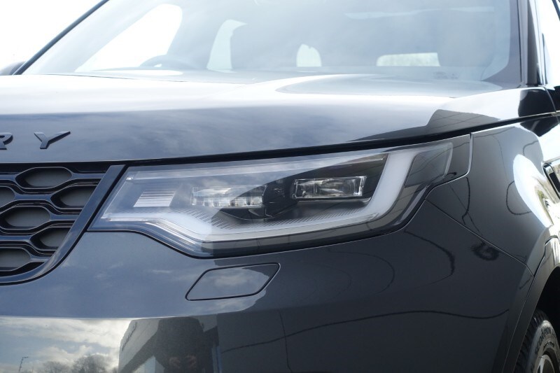 Used Land Rover Discovery 2025 for sale - 77649905: Photo 33