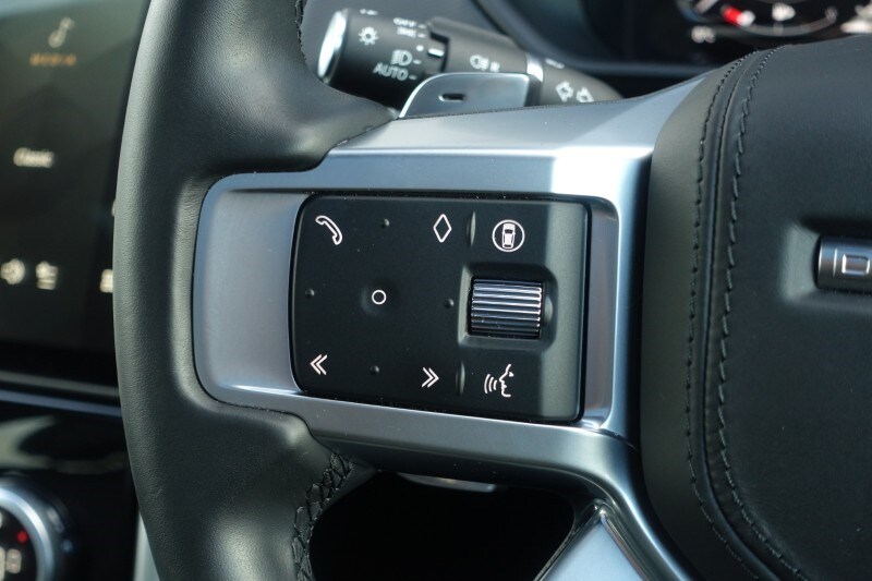 Used Land Rover Discovery 2025 for sale - 77649905: Photo 39