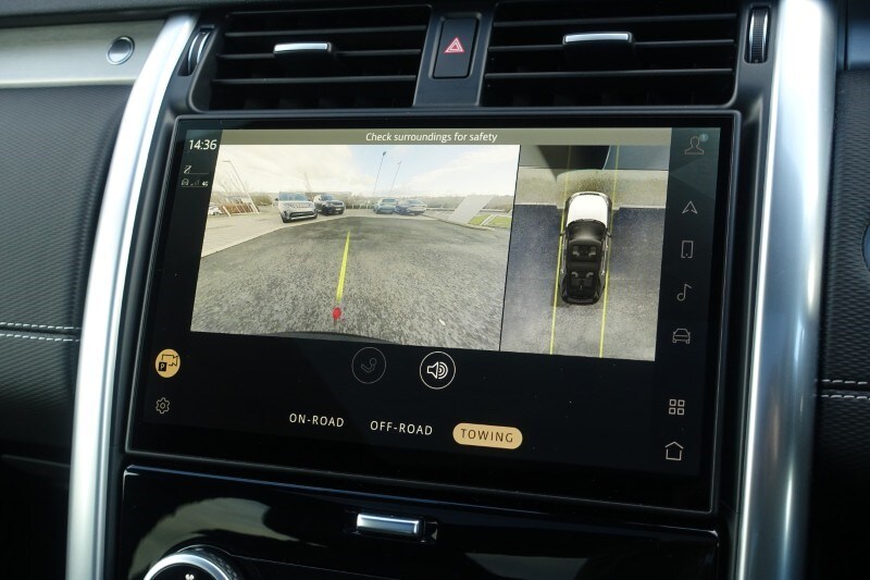 Used Land Rover Discovery 2025 for sale - 77649905: Photo 40