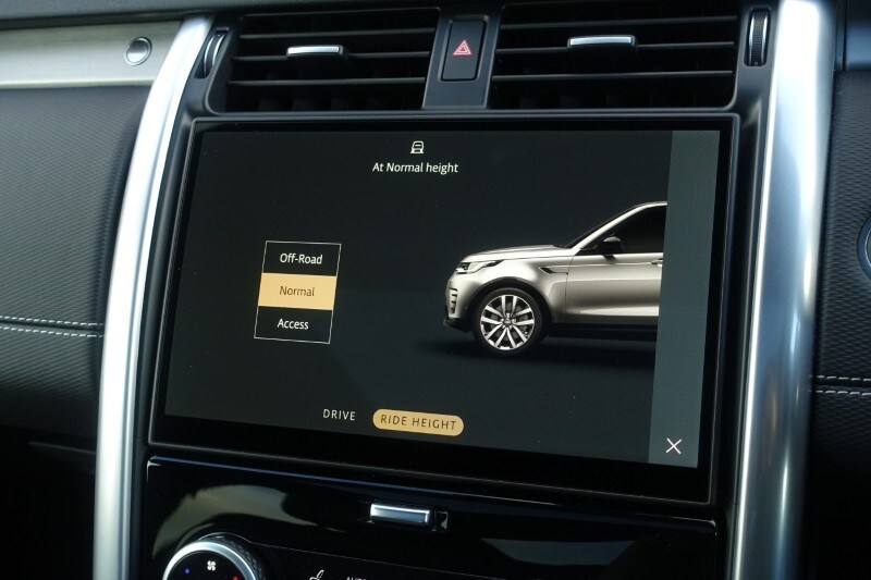 Used Land Rover Discovery 2025 for sale - 77649905: Photo 42