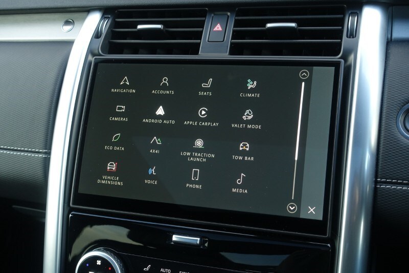 Used Land Rover Discovery 2025 for sale - 77649905: Photo 43