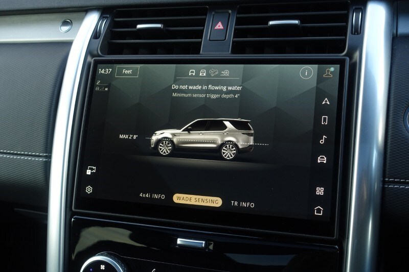 Used Land Rover Discovery 2025 for sale - 77649905: Photo 45