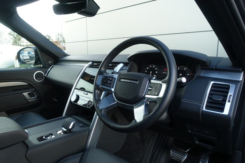 Used Land Rover Discovery 2025 for sale - 77649905: Photo 47