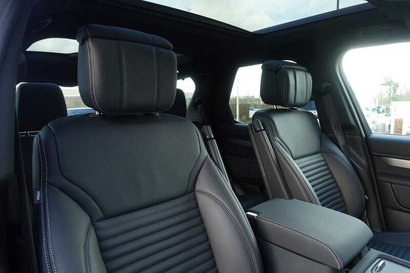 Used Land Rover Discovery 2025 for sale - 77649905: Photo 48