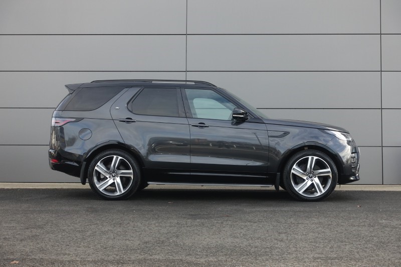 Used Land Rover Discovery 2025 for sale - 77649905: Photo 5