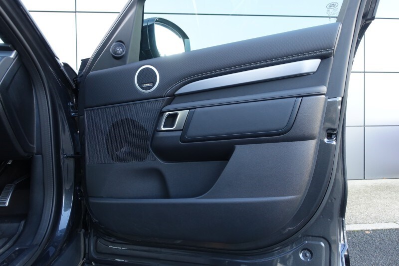 Used Land Rover Discovery 2025 for sale - 77649905: Photo 51